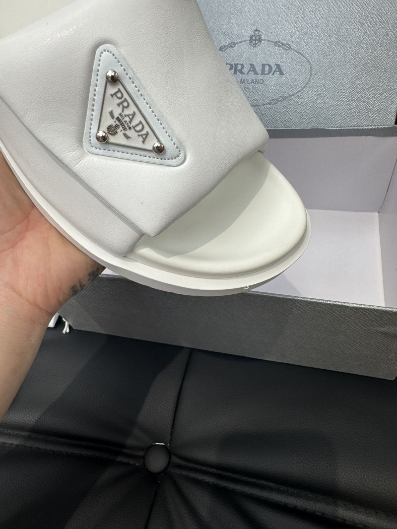 Prada Slippers